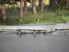 Airbag del techo 985P0AV600
