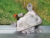 Side airbag 72127000642