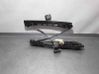 Regulador de puerta delantera con motor A2117200446