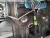 Mécanisme de lève-vitre avec moteur 6980253010