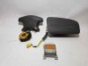 Airbag set with panel K851M2Y110