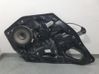 Regulador manual de la ventanilla trasera D6517297XC