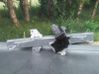 Front door electric window regulator 2323095