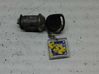 Ignition lock 