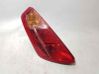 Luz trasera/de freno 51701589