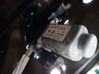 Regulador de ventanilla eléctrico de puerta delantera 9677416880