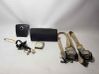 Juego de airbag con panel 8620008B51