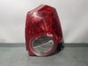 Luz trasera/de freno 95952067