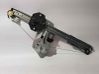 Front door window regulator with motor 807209299R