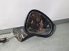 Front door electric wing mirror 96600408