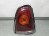 Luz trasera/de freno 63212757010