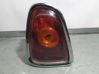 Luz trasera/de freno 63212757009
