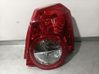 Luz trasera/de freno 95952067