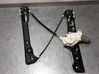 Front door window regulator with motor 130822226