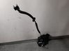 Rear door lock 2436998