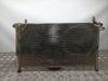 Radiador de refrigeración del A/C (condensador) 214107F000