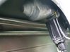 Regulador de ventanilla eléctrico de puerta delantera 9196094