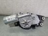 Motor del limpiaparabrisas trasero H1BB17404AA