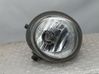 Front fog light 11461009