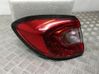Luz trasera/de freno 265557367R