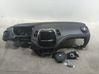 Juego de airbag con panel 985706588R