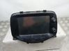 Unidad delantera de radio/CD/DVD/GPS 861400H010