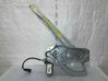 Front door electric window regulator 400474