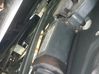 El. Lango pakėlimo mechanizmo komplektas 