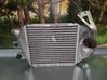 Radiador intercooler SICTM0230