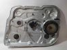 Priekinio el. lango pakėlimo mechanizmo komplektas 824023J001