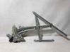 Regulador de puerta delantera con motor 8340279J12000