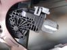 Front door electric window regulator 9802531780