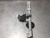Front door window regulator with motor 807209299R