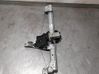 Rear door manual window regulator 827206067R