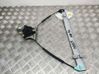 Regulador de puerta delantera con motor 82460H8000