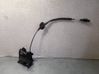 Serrure de porte avant 805024563R