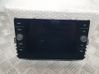 Unidad delantera de radio/CD/DVD/GPS 5G6919605B