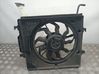 Ventilador eléctrico del radiador 3137230240