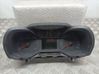 Speedometer (instrument cluster) 9821765380