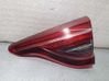 Luz trasera/de freno 265503304R