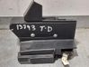 Rear door lock 825022281RG