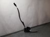 Cerradura de puerta delantera 805032387R