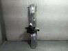 Rear door manual window regulator 520728590