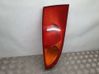 Luz trasera/de freno XS4X13404