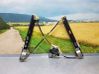Regulador de puerta delantera con motor 807016525R