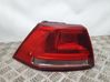 Lampa tylna 5G0945095M