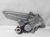Regulador de puerta trasera con motor 6984002240