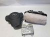 Juego de airbag con panel 13356384