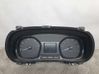 Speedometer (instrument cluster) 9831168480
