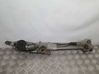 Motor y varillaje del limpiaparabrisas delantero 1593001260